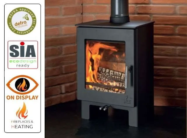 2022 Eco Design As the Stove Industry Alliance (SIA) says: “The stoves of tomorrow are available today!“