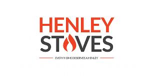 Henley Stoves logo