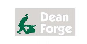 Dean forge stoves logo