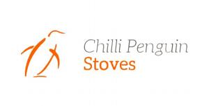 Chilli Penguin stoves logo