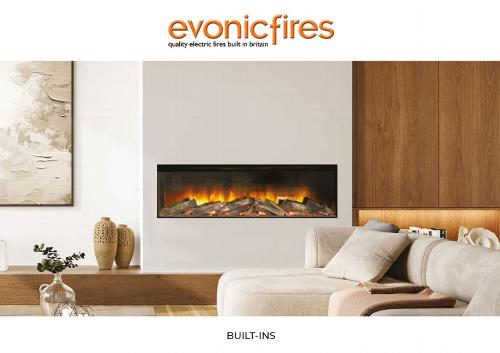 Fireplace and heating supplier in Bedfordshire