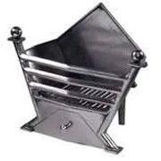 marquise fire basket