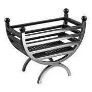 Kirton cottage fire basket