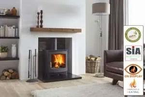 Fireplace and heating supplier in Bedfordshire