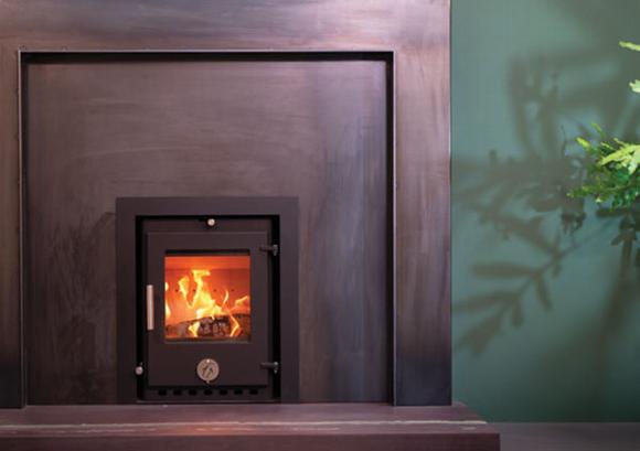 inset woodburning stove 