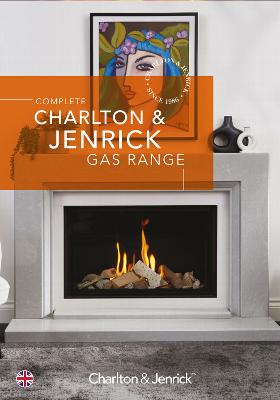 Fireplace and heating supplier in Bedfordshire