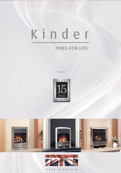 Fireplace and heating supplier in Bedfordshire