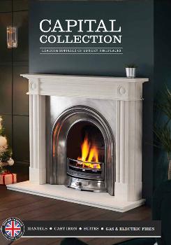 Fireplace and heating supplier in Bedfordshire