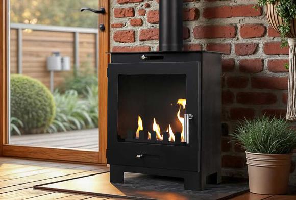 portway gas stove