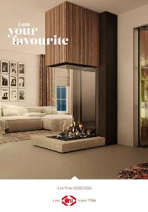 Fireplace and heating supplier in Bedfordshire