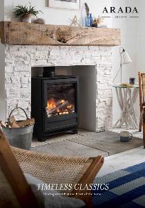 Fireplace and heating supplier in Bedfordshire