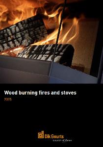 Fireplace and heating supplier in Bedfordshire